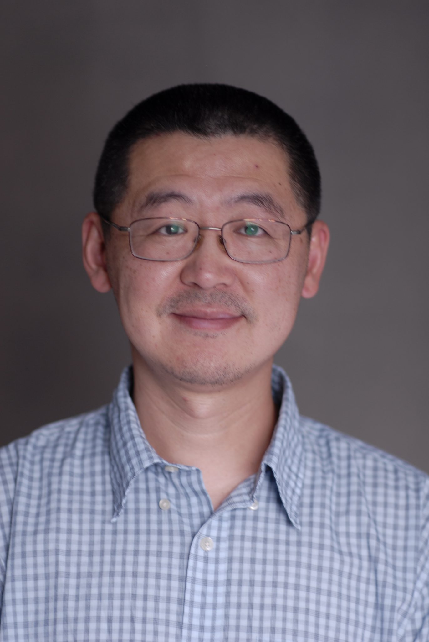 picture of dr meng yu