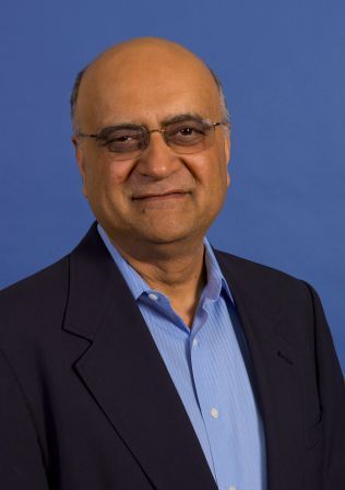 picture of dr ravi sandhu